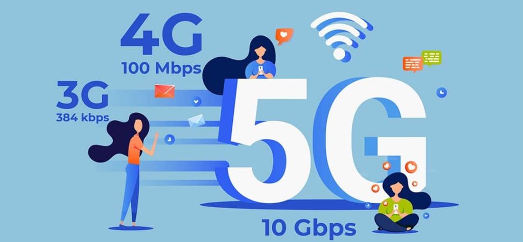 Tech Solutions: 5G