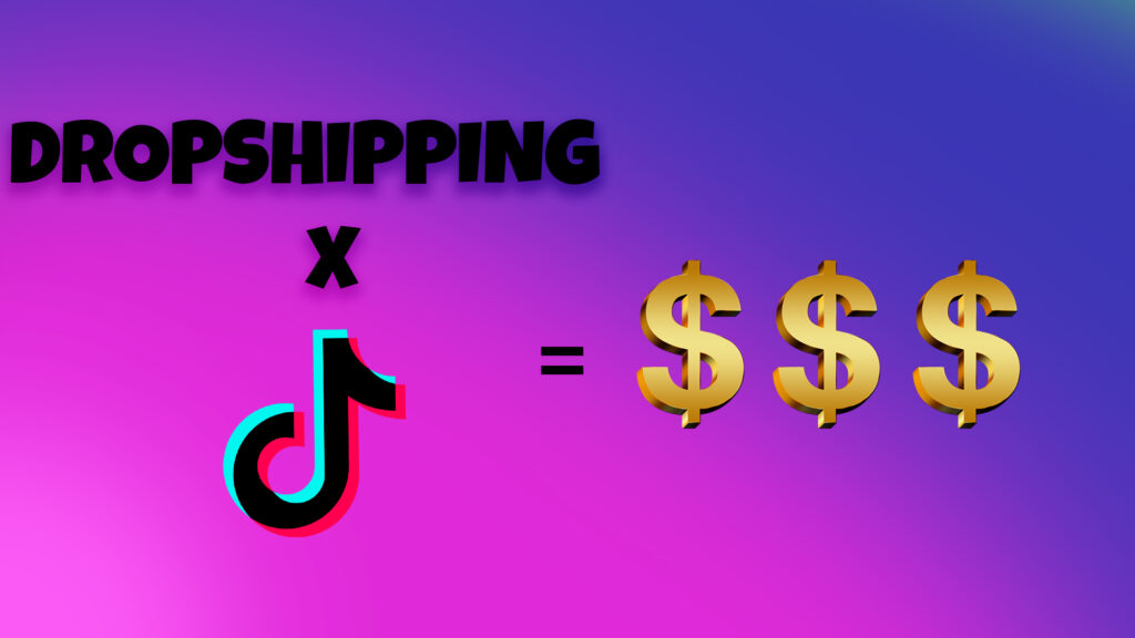 How To Start A TikTok Dropshipping Store - Business Border